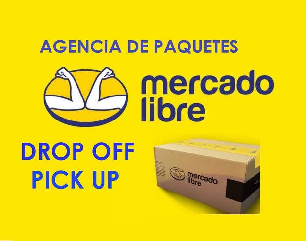 Agencias de envios Mercado libre (Dudas ,Experiencias, Consejos) | Facebook