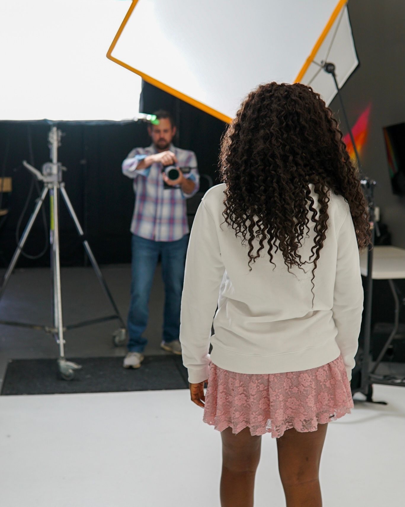 dk3 studios LLC - Using professional lighting is crucial when shooting ...