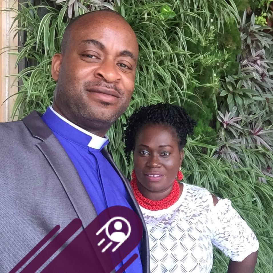 Jesus is indeed coming again. | Walter Kpentey