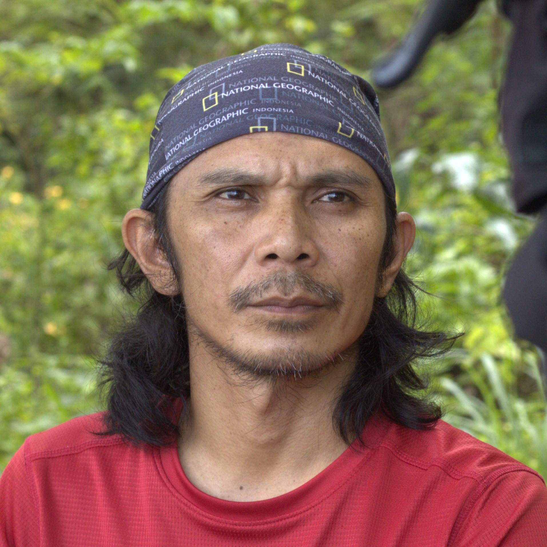 Muhammad Ridwan Alimuddin