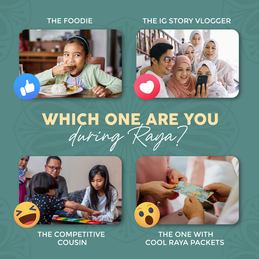 Canon Malaysia - Raya is a time for family, fun, and... | Facebook