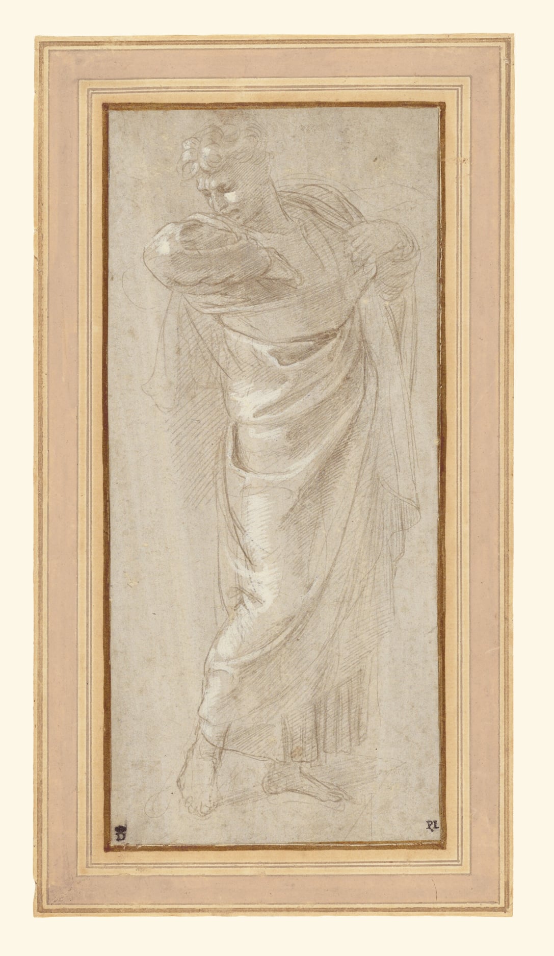 Getty - Are you familiar with the work of Raffaello...