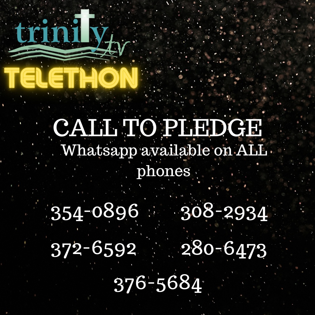 Our pledge numbers have changed!... - Living Water Community | Facebook