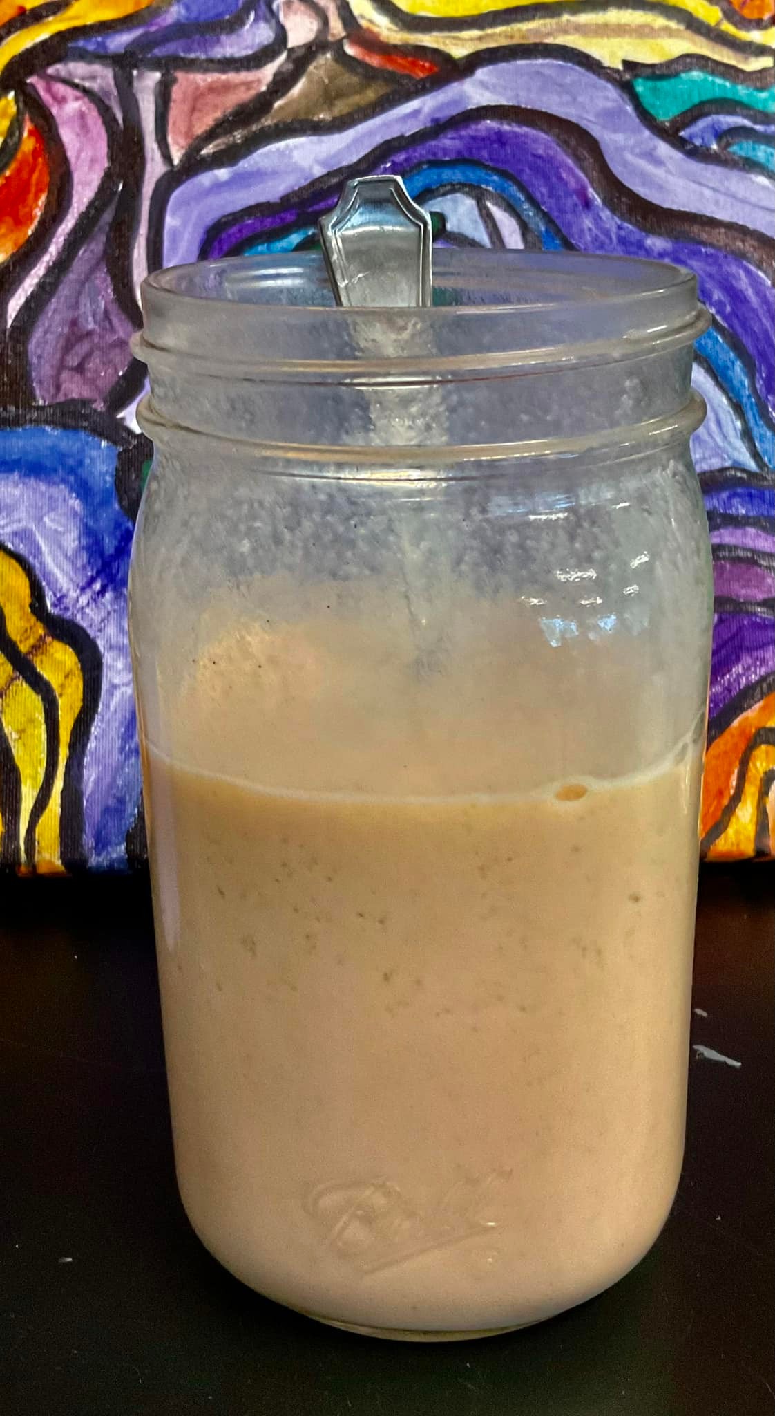homemade glutathione drink While we look like folks who would have drinks infused with and Collagen… We are more of the Durian Milkshake and Corn Ice cream kind of people… Or that's just me in-stock-8809874682747