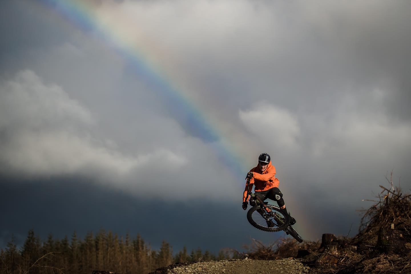 Nukeproof - Our award winning Nirvana Jacket. Tis’ the... | Facebook