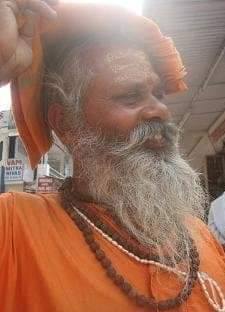 💐😽💐 50 cool Babas!!! 💐 planning to visit Khumba Mela in it's ...