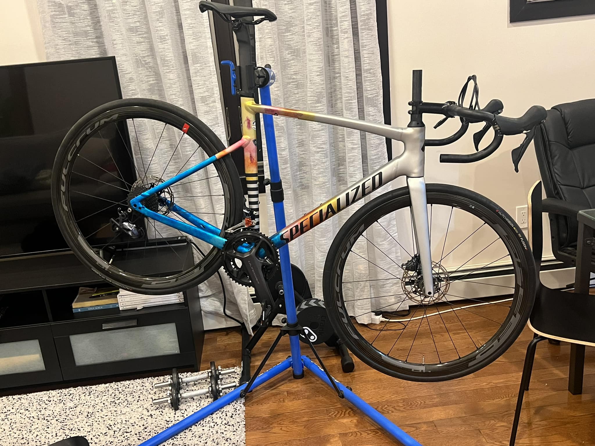 2024 Specialized Allez Sprint Bike Build and Owner Discussion