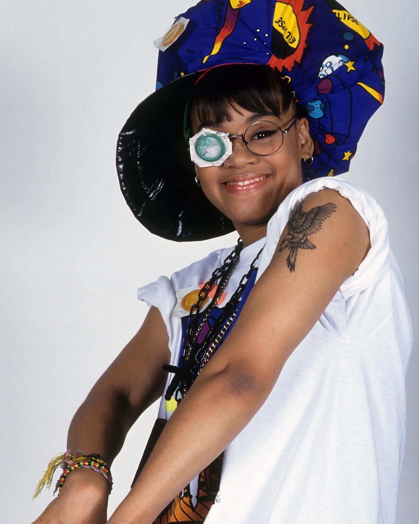Okayplayer - Today marks 20 years since the untimely passing of rapper ...