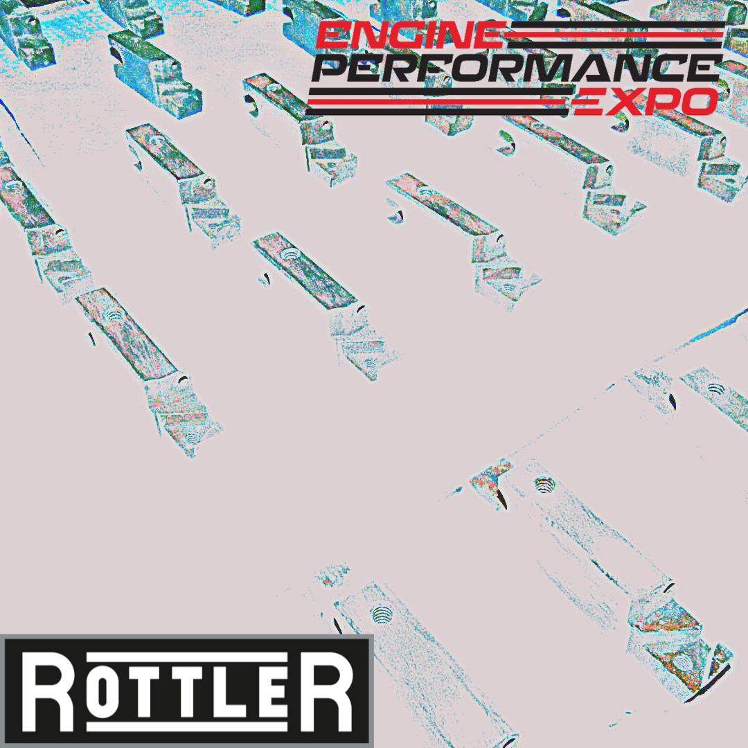 Rottler Manufacturing - Lake Speed Jr. is joined by CWT Industries ...