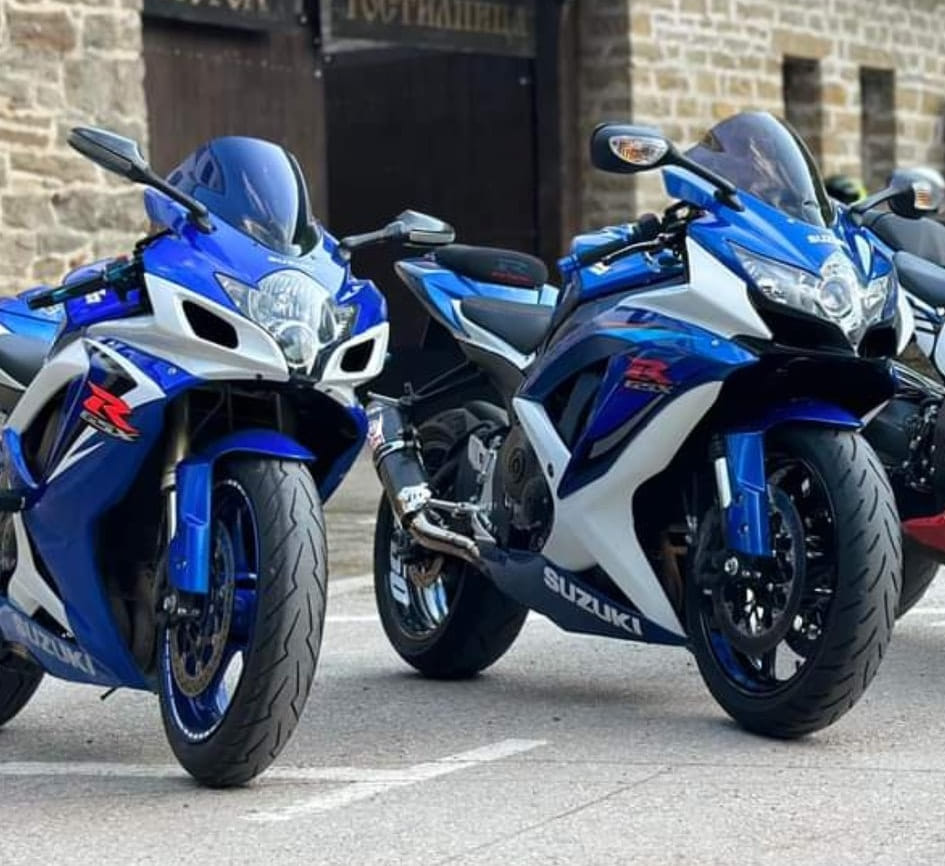 Hi guys I am looking to get a Gsxr 600 or 750cc 2011(61 plate