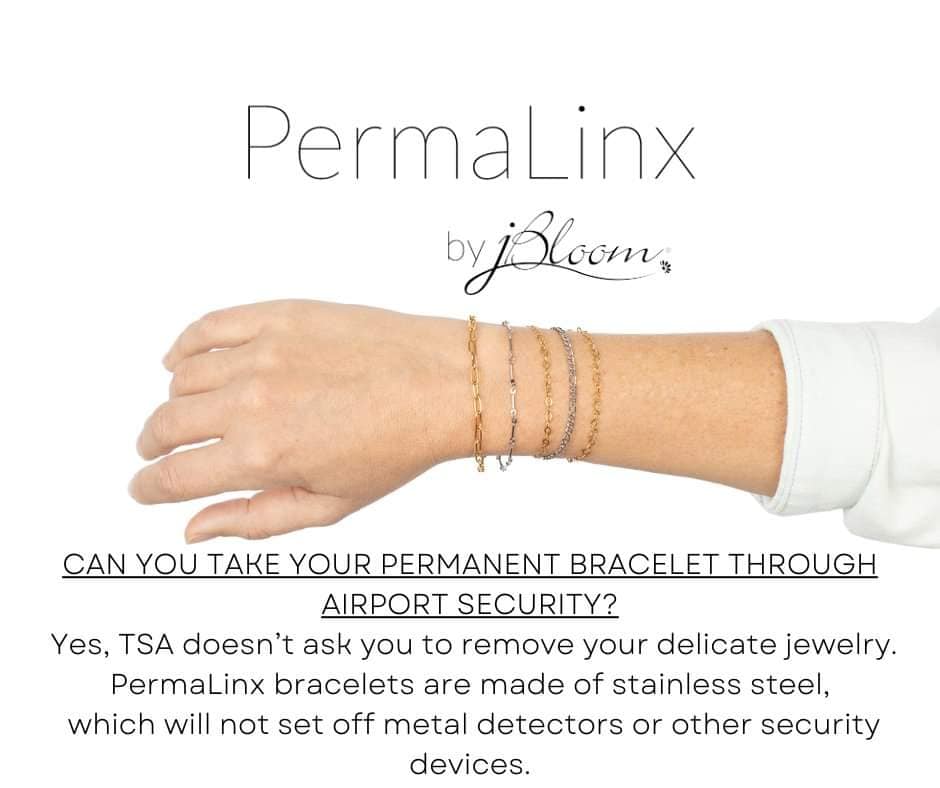 New Permanent Bracelet Option | Facebook