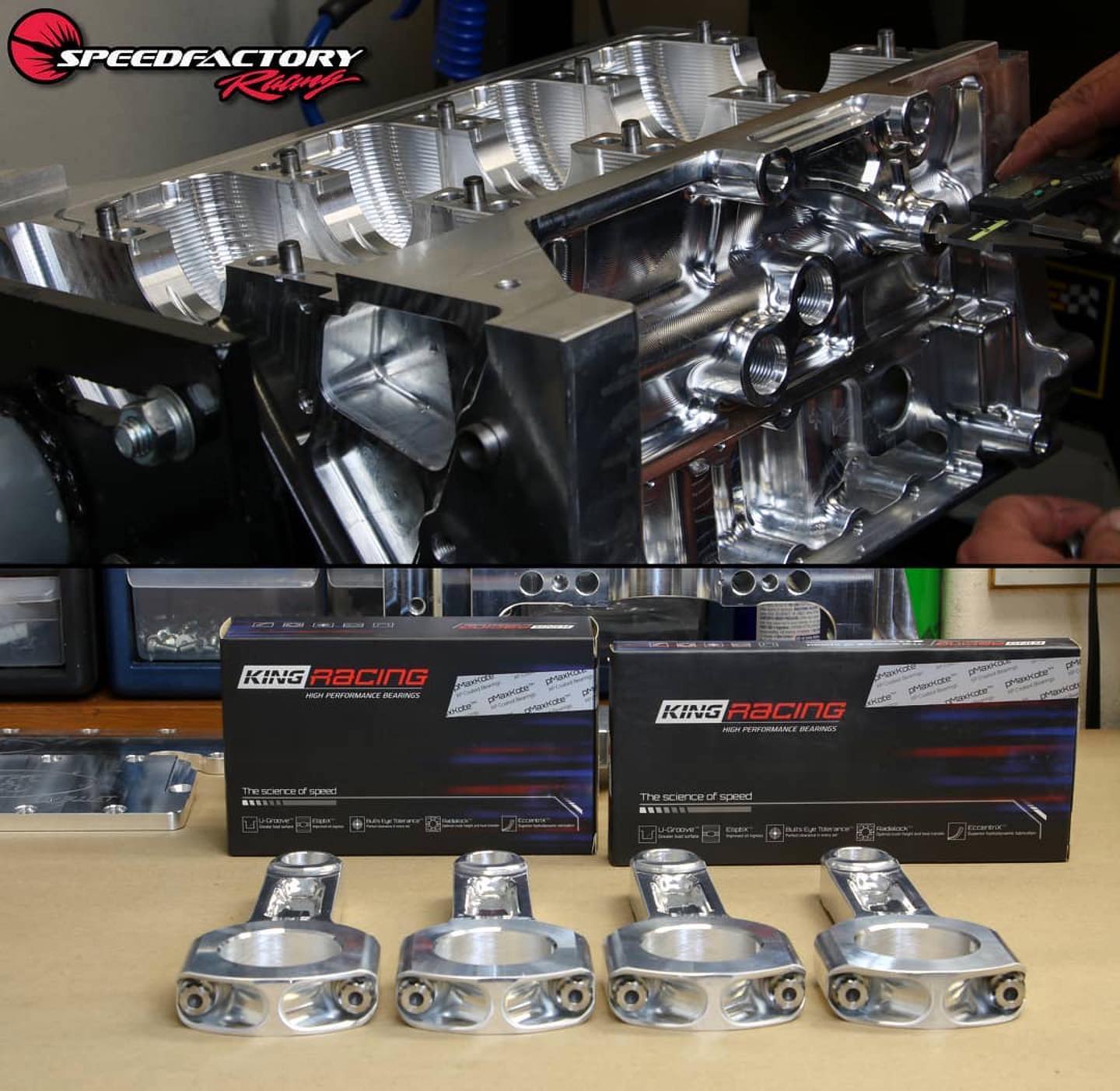 🛡 Every engine, every... - SpeedFactory Tuning & Fabrication | Facebook