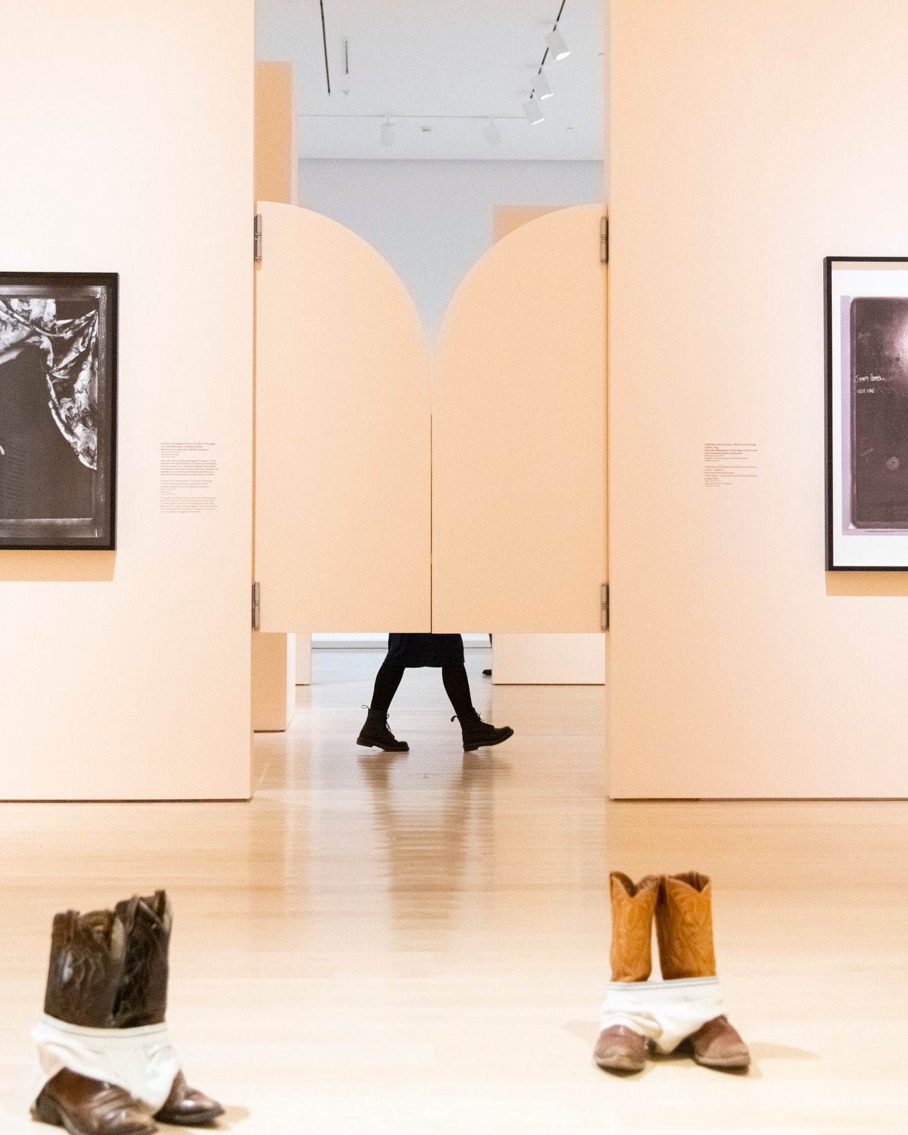 Musée national des beaux-arts du Québec (MNBAQ) - Evergon a fait du ...