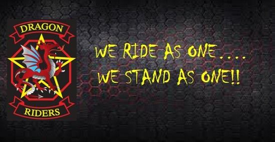 Dragon Riders MC - Home