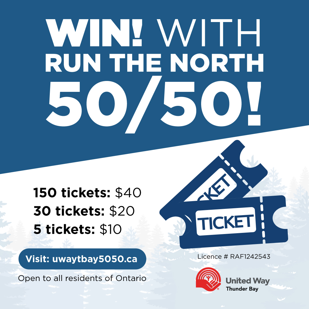 United - Here’s how our 50/50 raffle works: 1. Buy a ticket. 2. See if ...