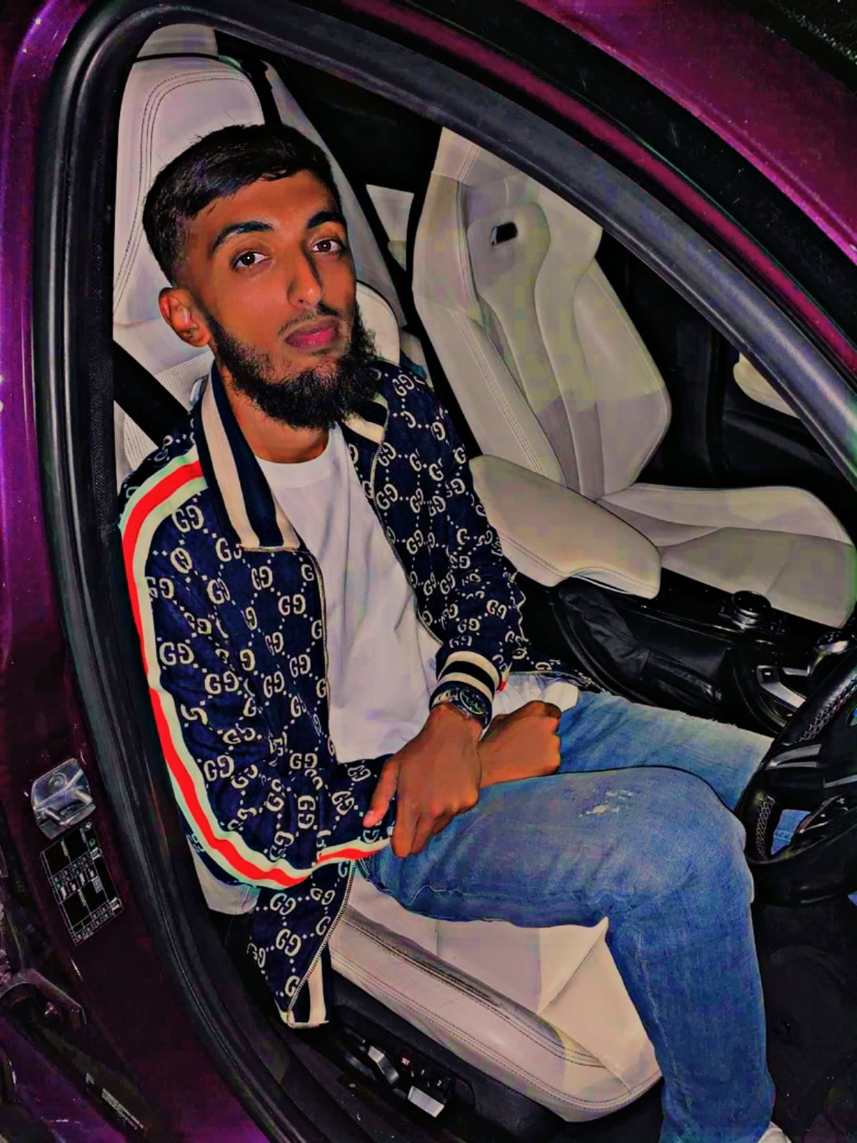 Rizwan Ahmad