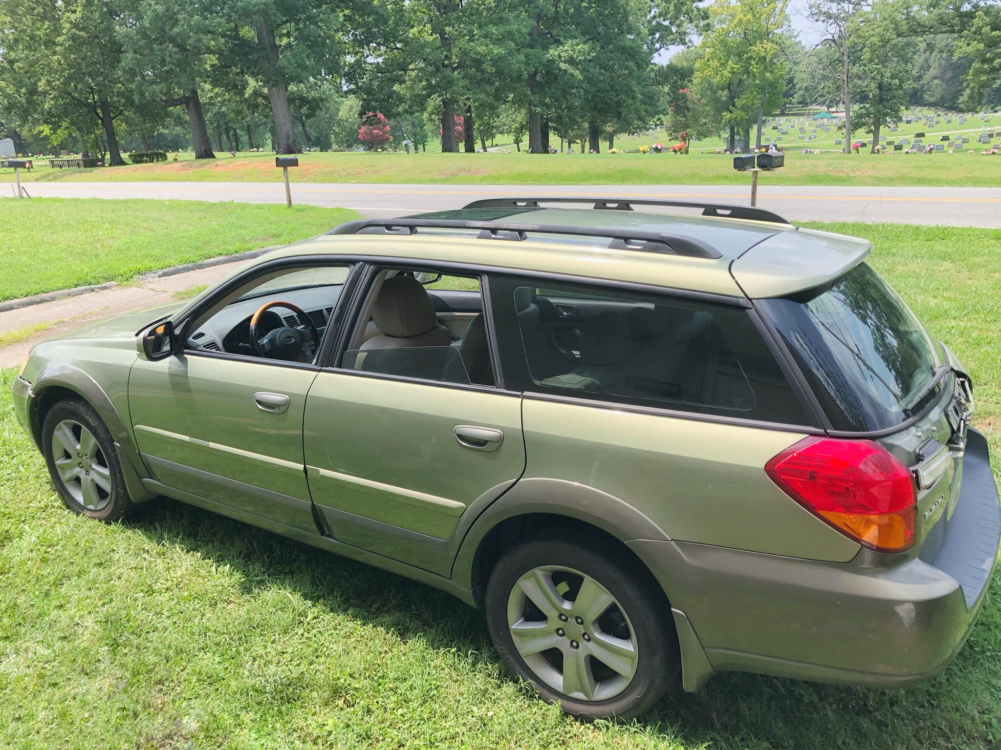 FITS: 2014 Mitsubishi Lancer 2.4L CATALYTIC CONVERTER
