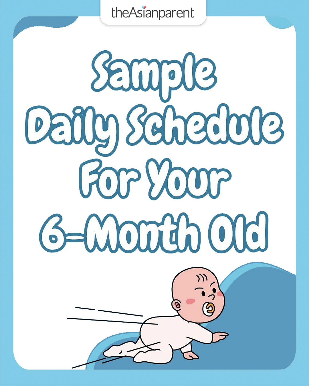 Habang lumalaki si baby,... - theAsianparent Philippines