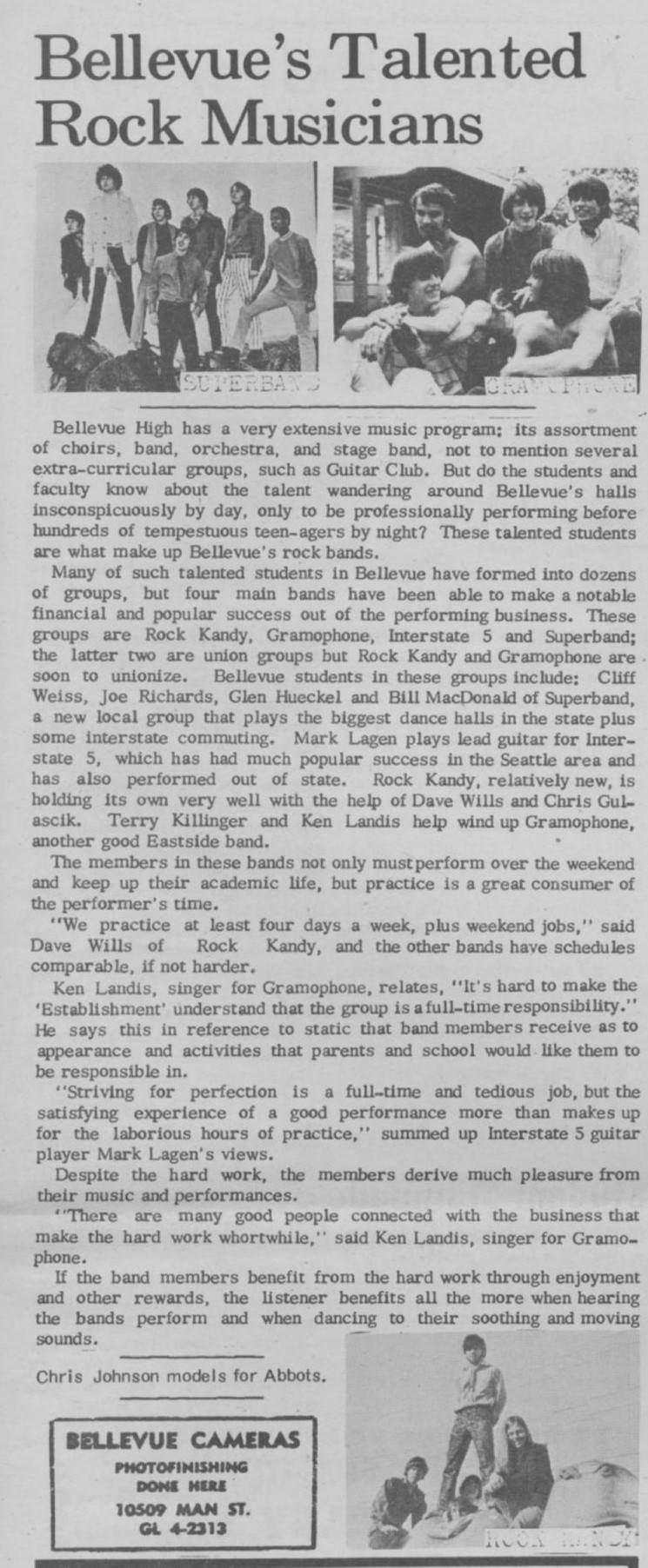 From our collection of Bellevue... - Eastside Heritage Center | Facebook