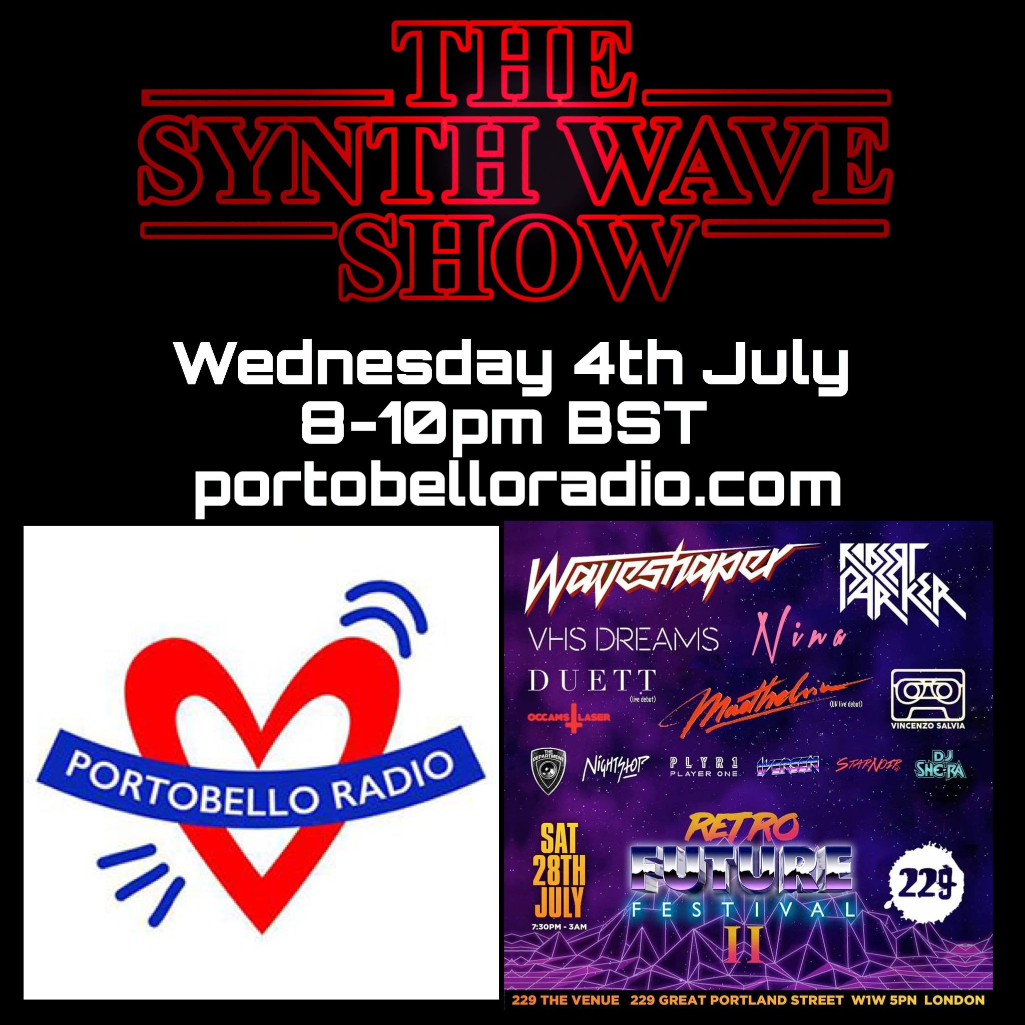 Dance to the perfect 2000s IndieDance Soundtrack! Thebanyanlive 