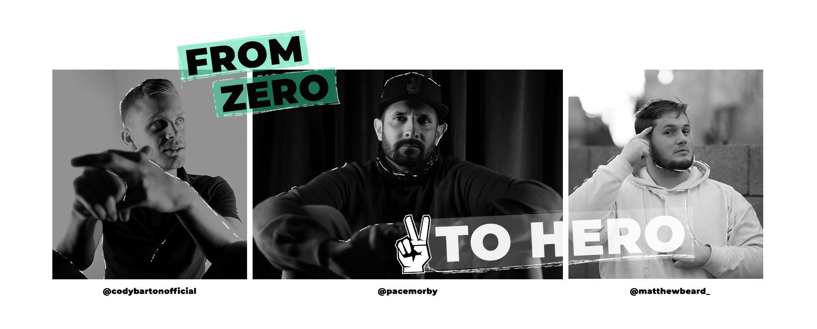 Zero To Hero | Facebook