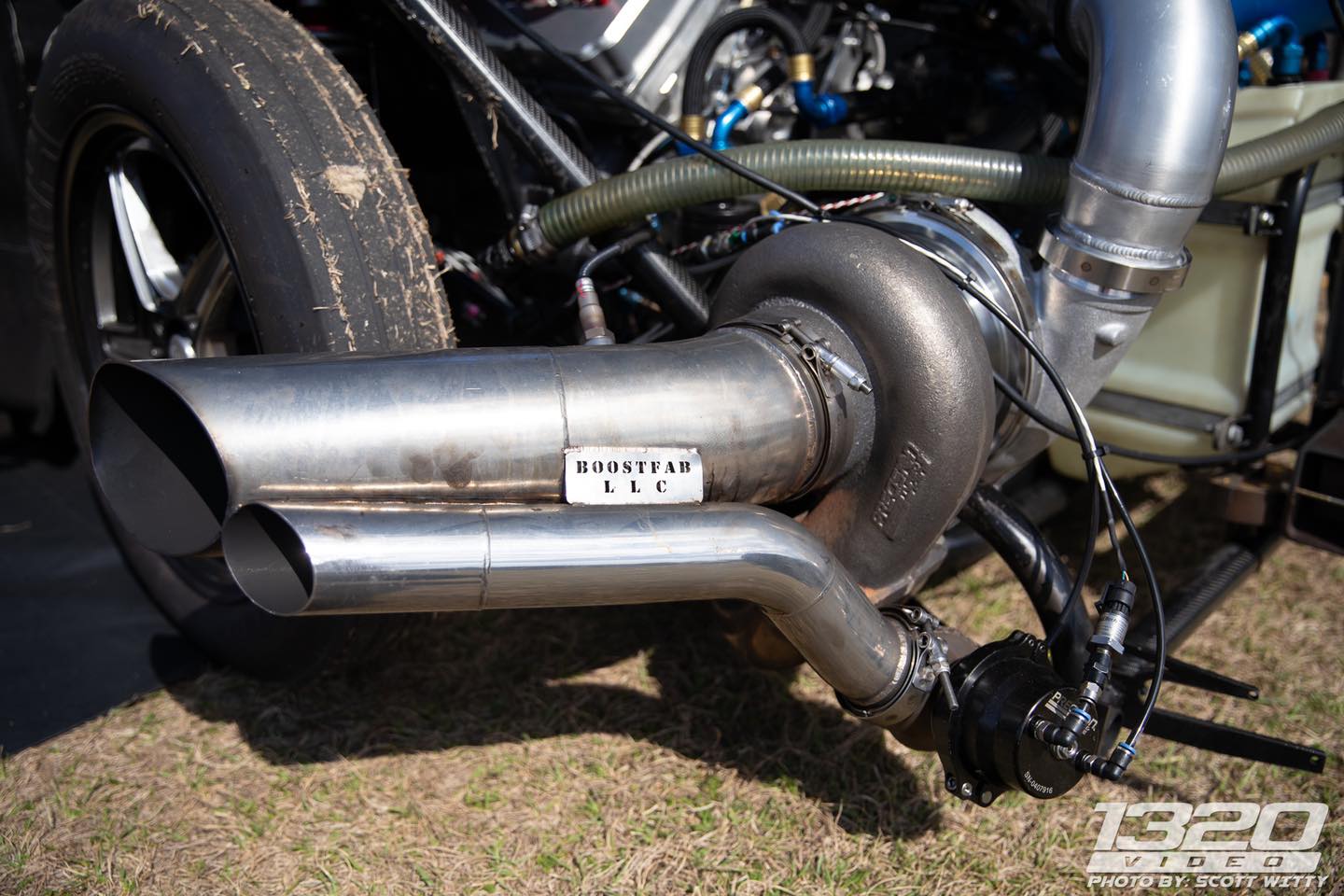 Paramount Performance Products
