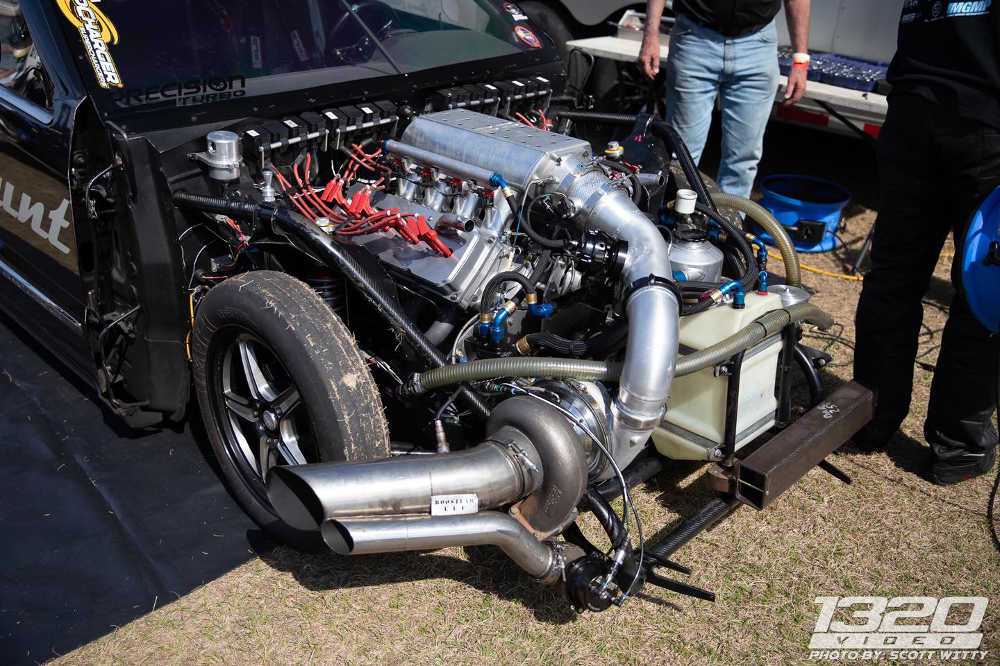 Paramount Performance Products