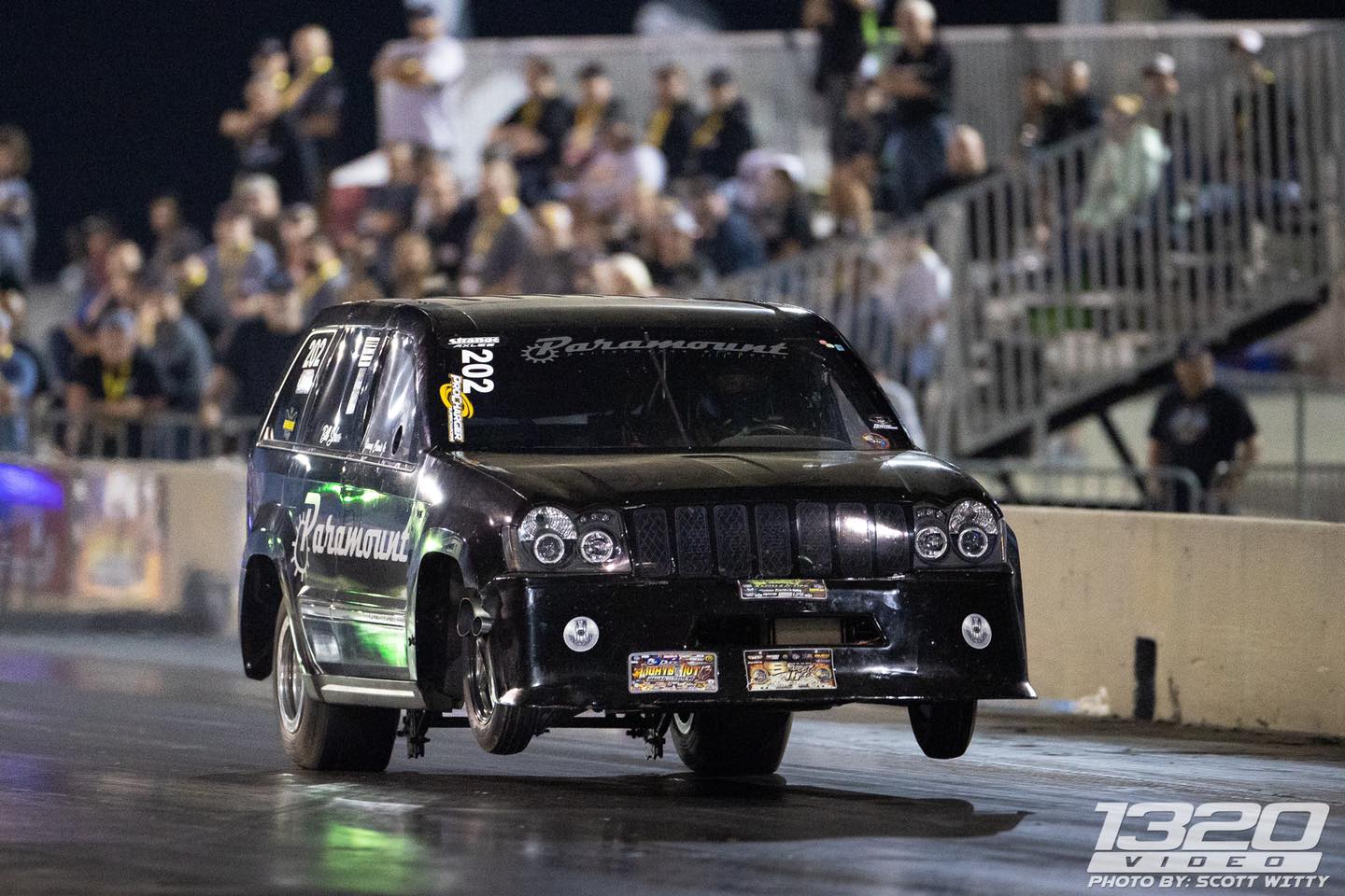 Paramount Performance Products