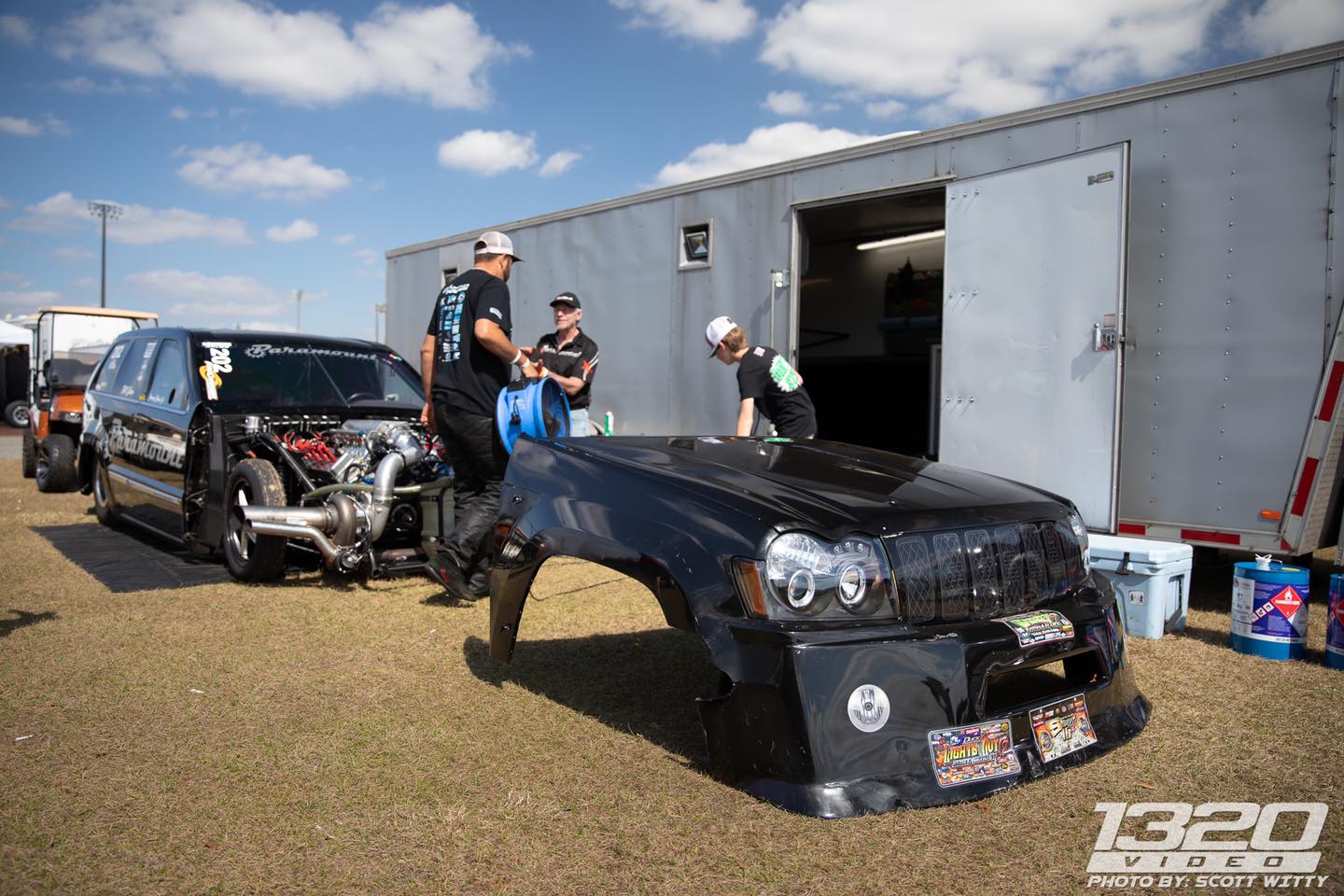 Paramount Performance Products