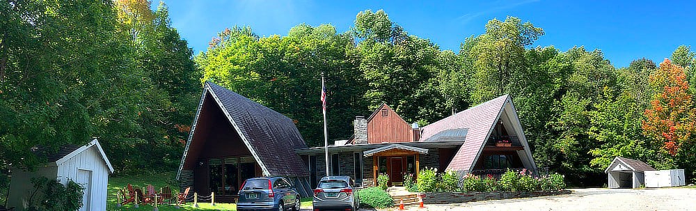 Birch Ridge Inn | Killington VT