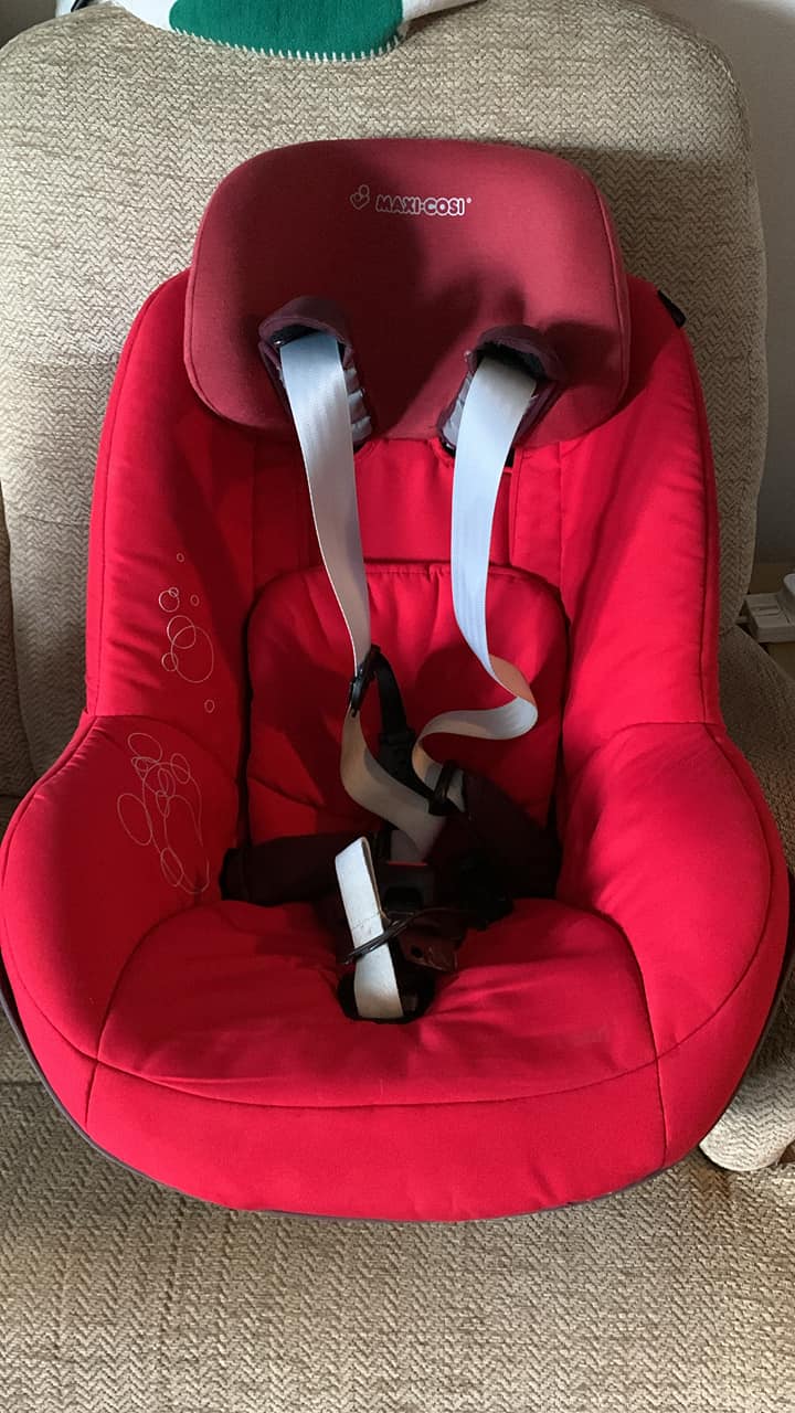 uppababy 0318-vis-us year 2018/2019 Vista Stroller with Bassinet Standard Multi 0318-VIS-US-SPS: Buy Online at Best Price in UAE Catch More July Bass Series_Salty Style Egi making it a reliable Color:T8S_TNF Black/Flare