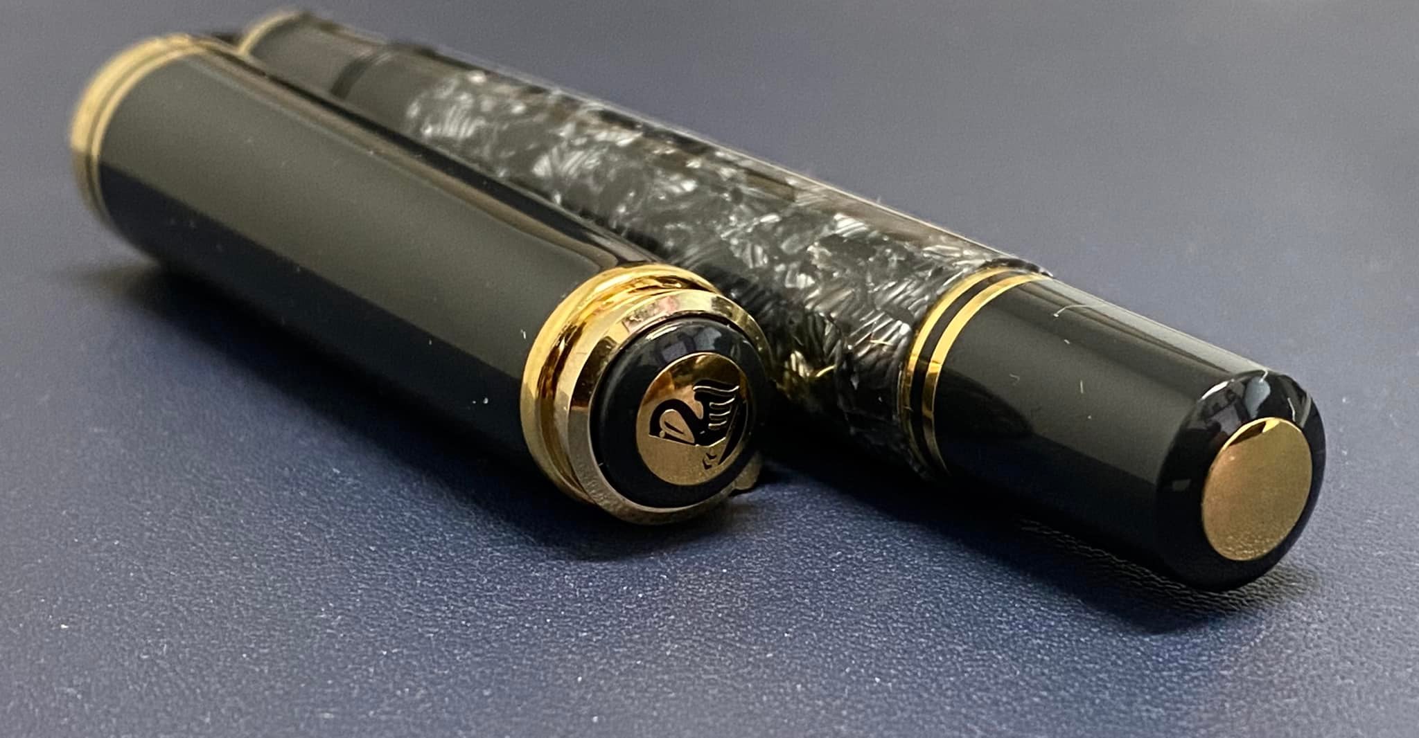Pelikan Concerto 1996 PF M nib M800