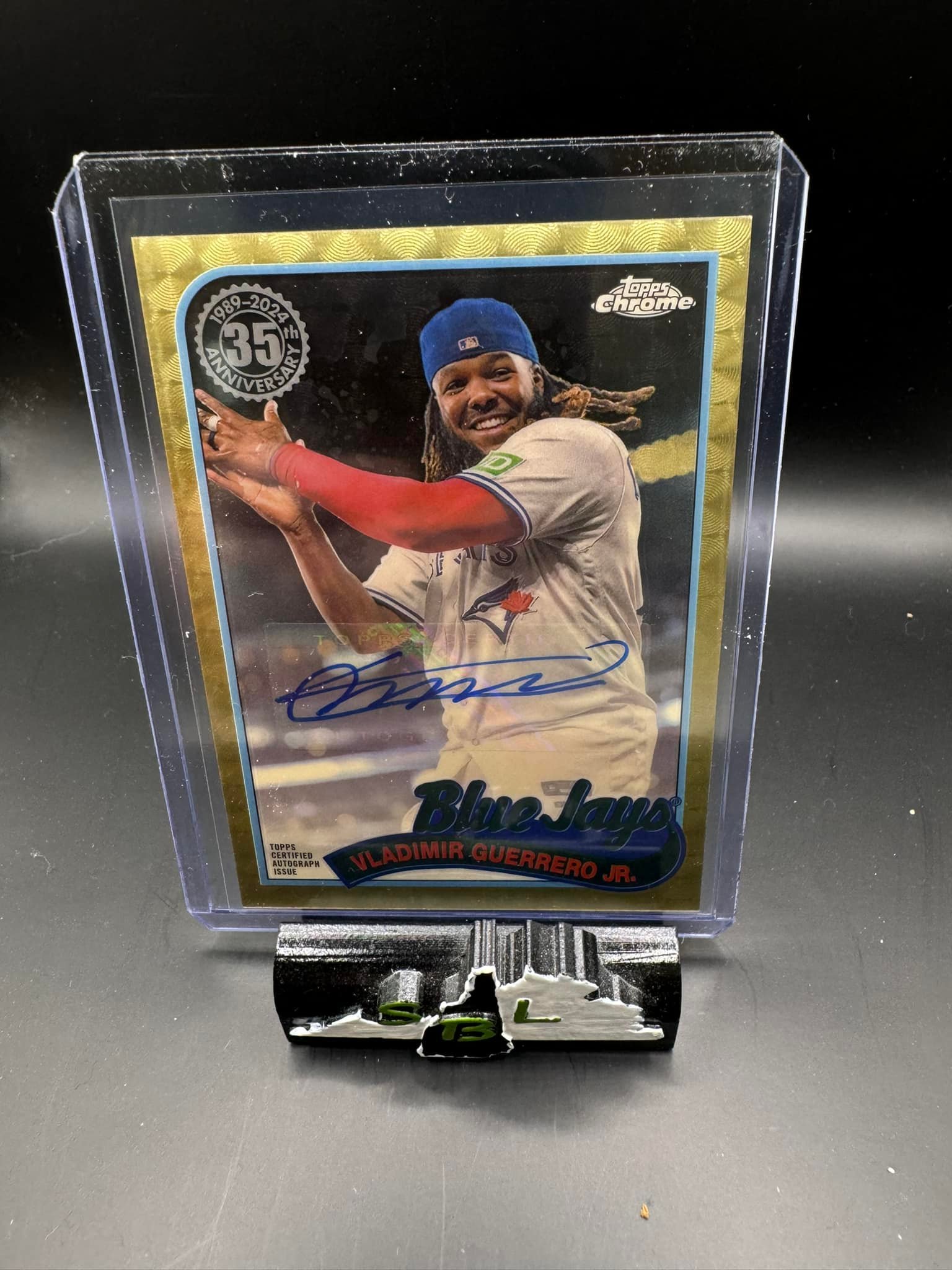 Another INSANE pull this month on our Breaks? Lamine Yamal 