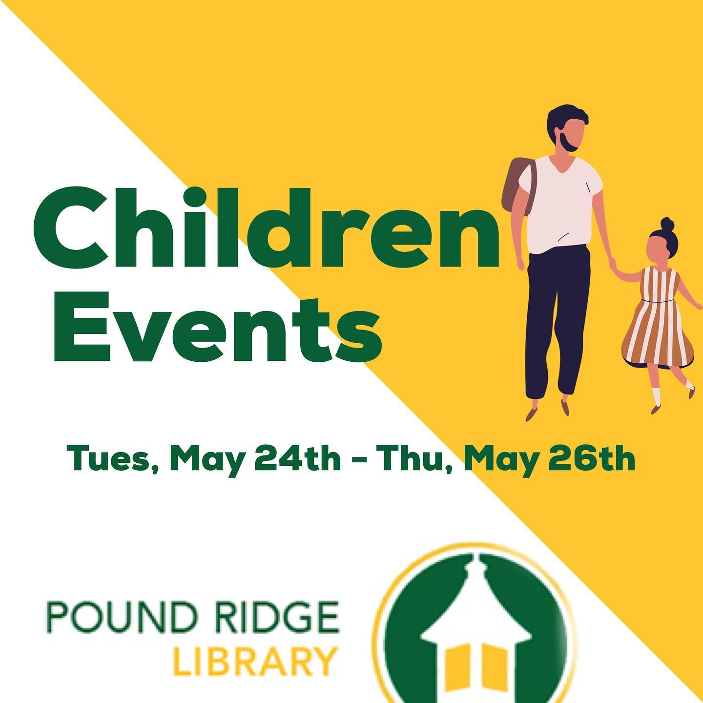 Pound Ridge Library added a new... - Pound Ridge Library