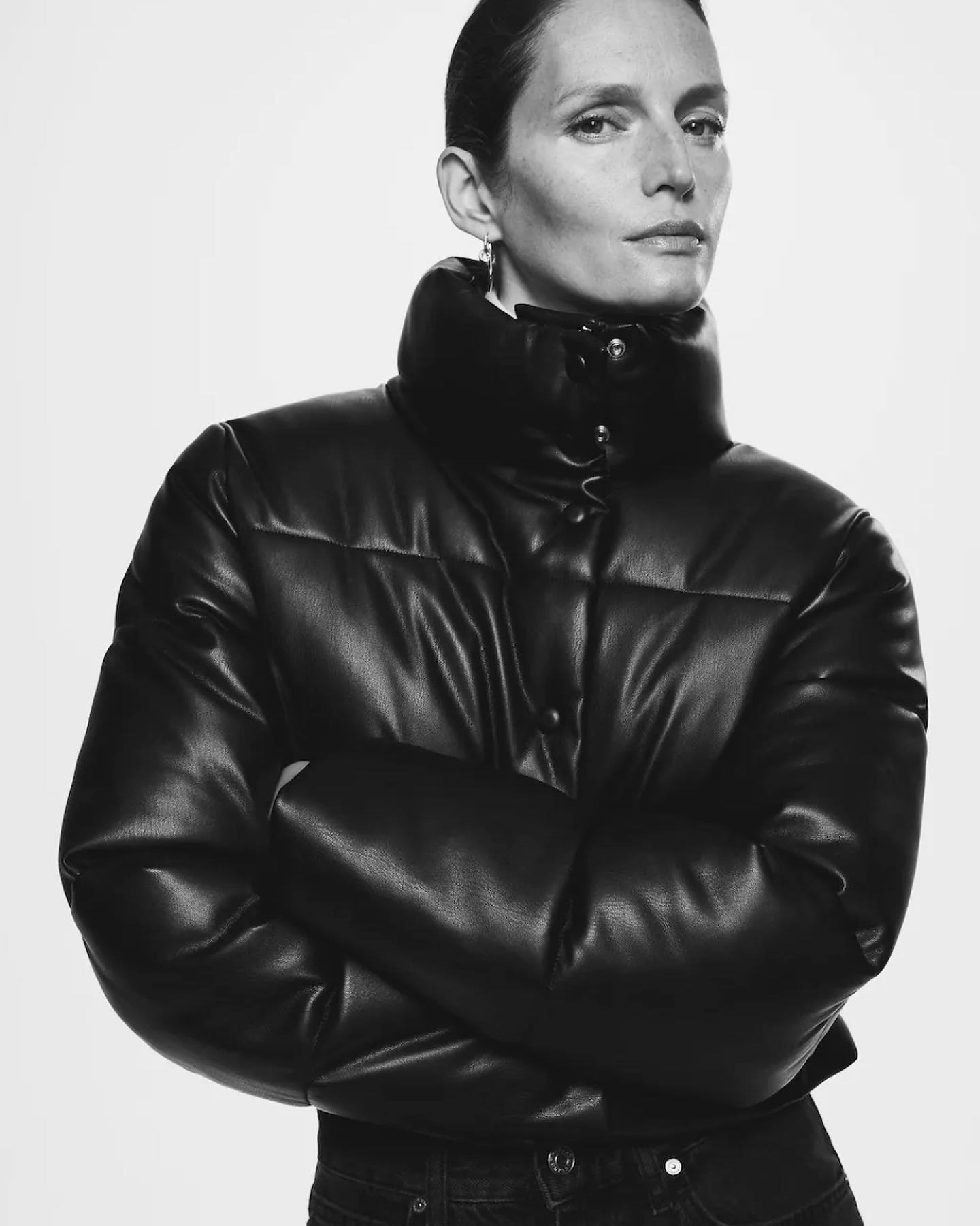 Mango - This is one of the anoraks you’ll find in our...