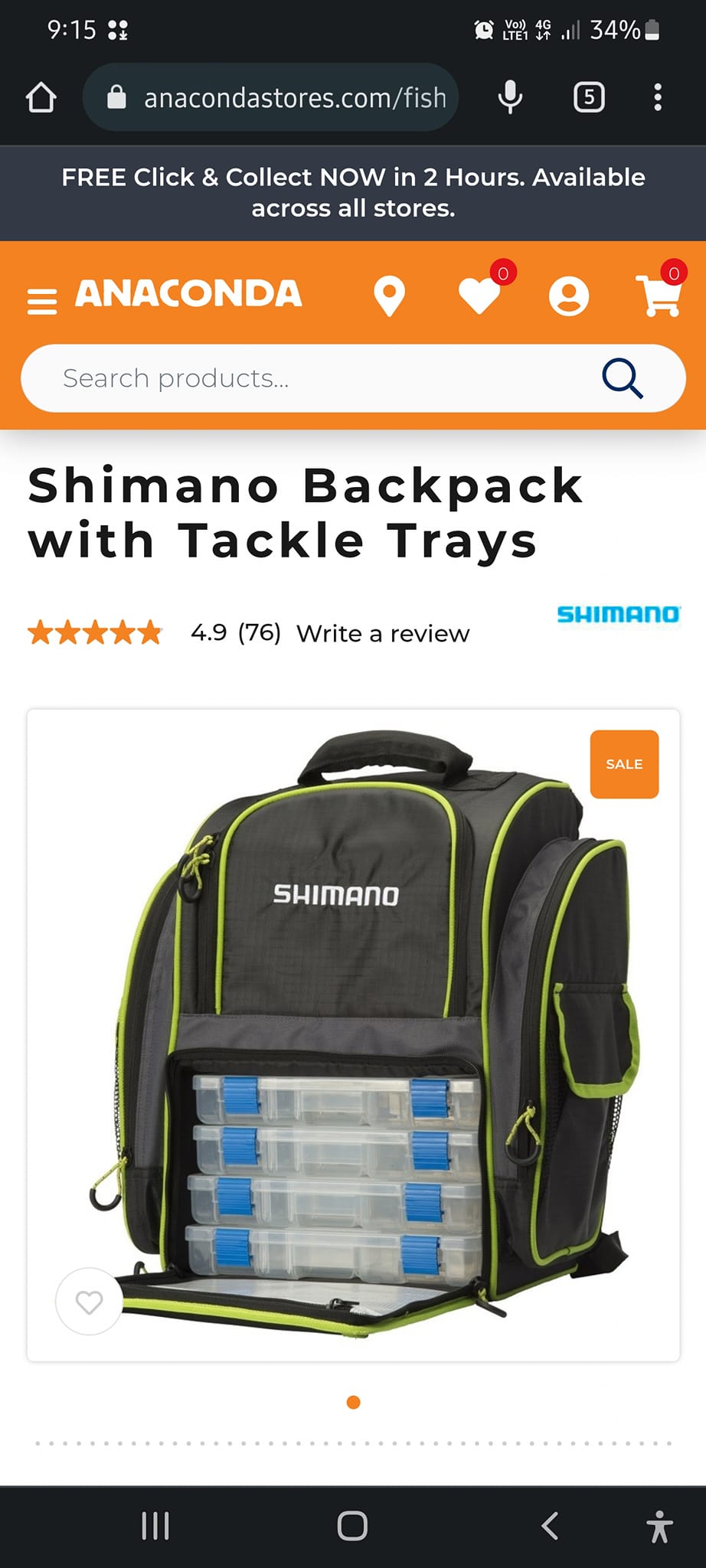 anaconda shimano tackle bag Designed and engineered to meet the demands of anglers ANACONDA Single Rod Sleeve 11Ft.