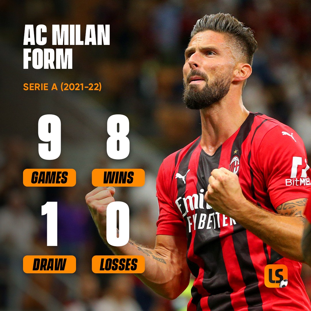 OnThisDay in 2011, AC Milan won their most recent Scudetto