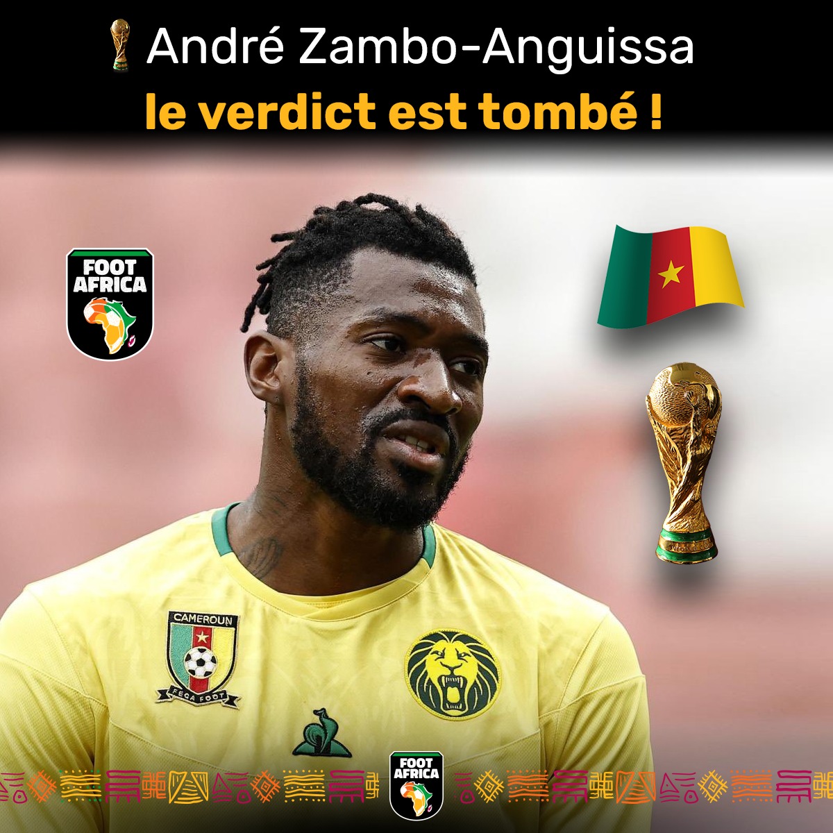 Babacar Ndiaye La France A Un Incroyable Talent