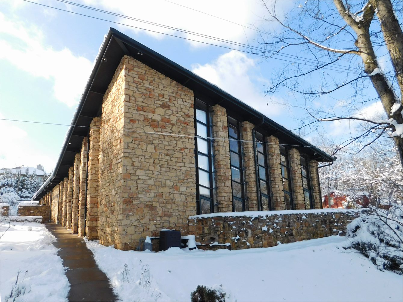 First Unitarian Universalist Church of Nashville - Home