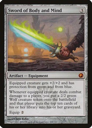 mtg swords commander deck Isshin EDH | Samurai Combat Deck Exile target creature Commander for awesome swords deck?