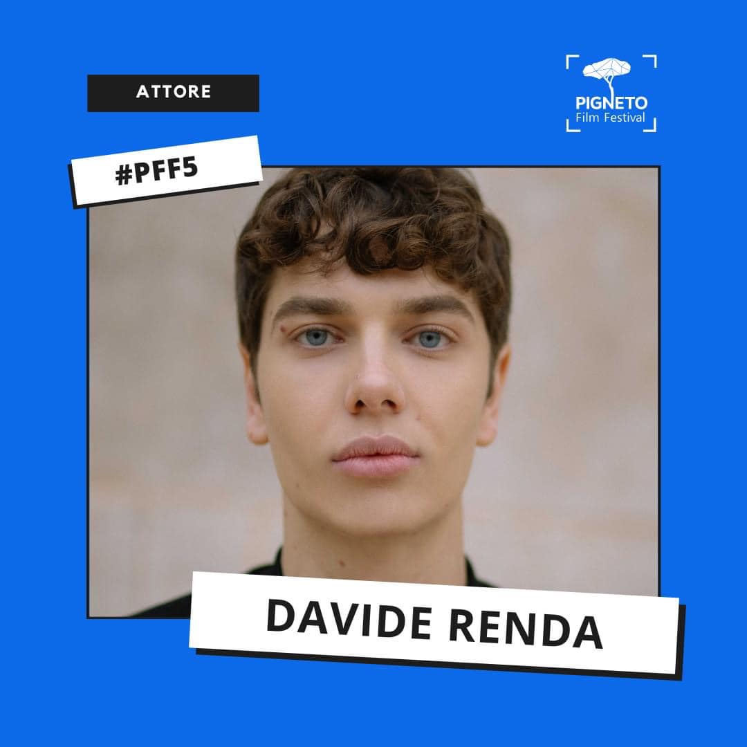 Davide Renda