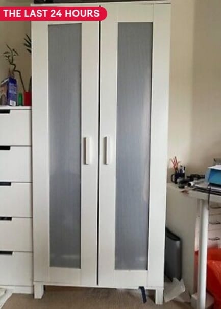 Dose ikea still do these if so what are they called . Thanks