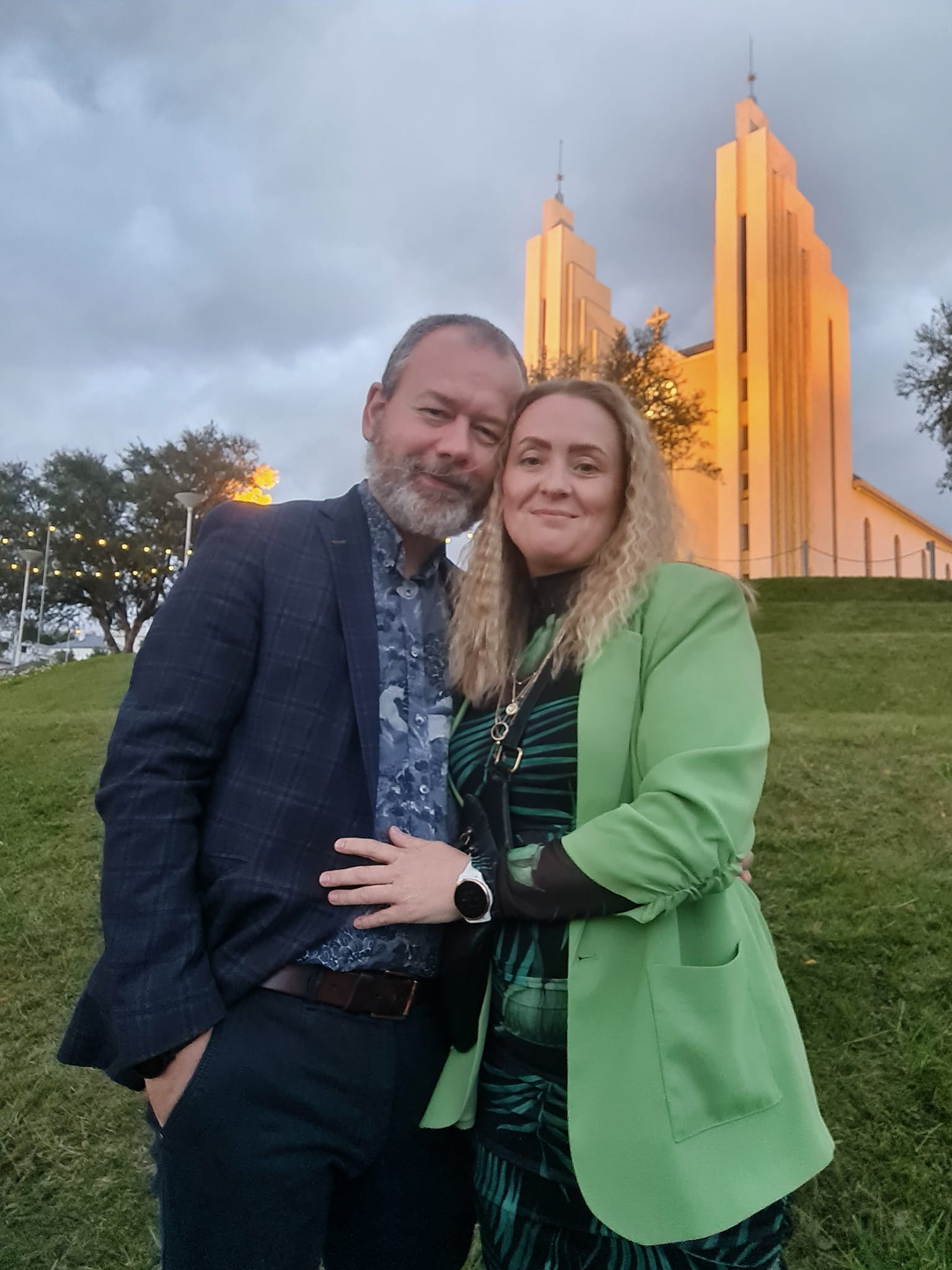 Vala Rut Sjafnardóttir Friðjónsdóttir