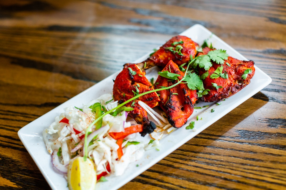 India Rasoi | St. Louis MO
