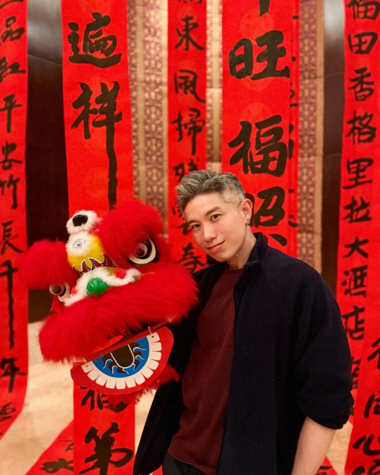 Dominic Fan