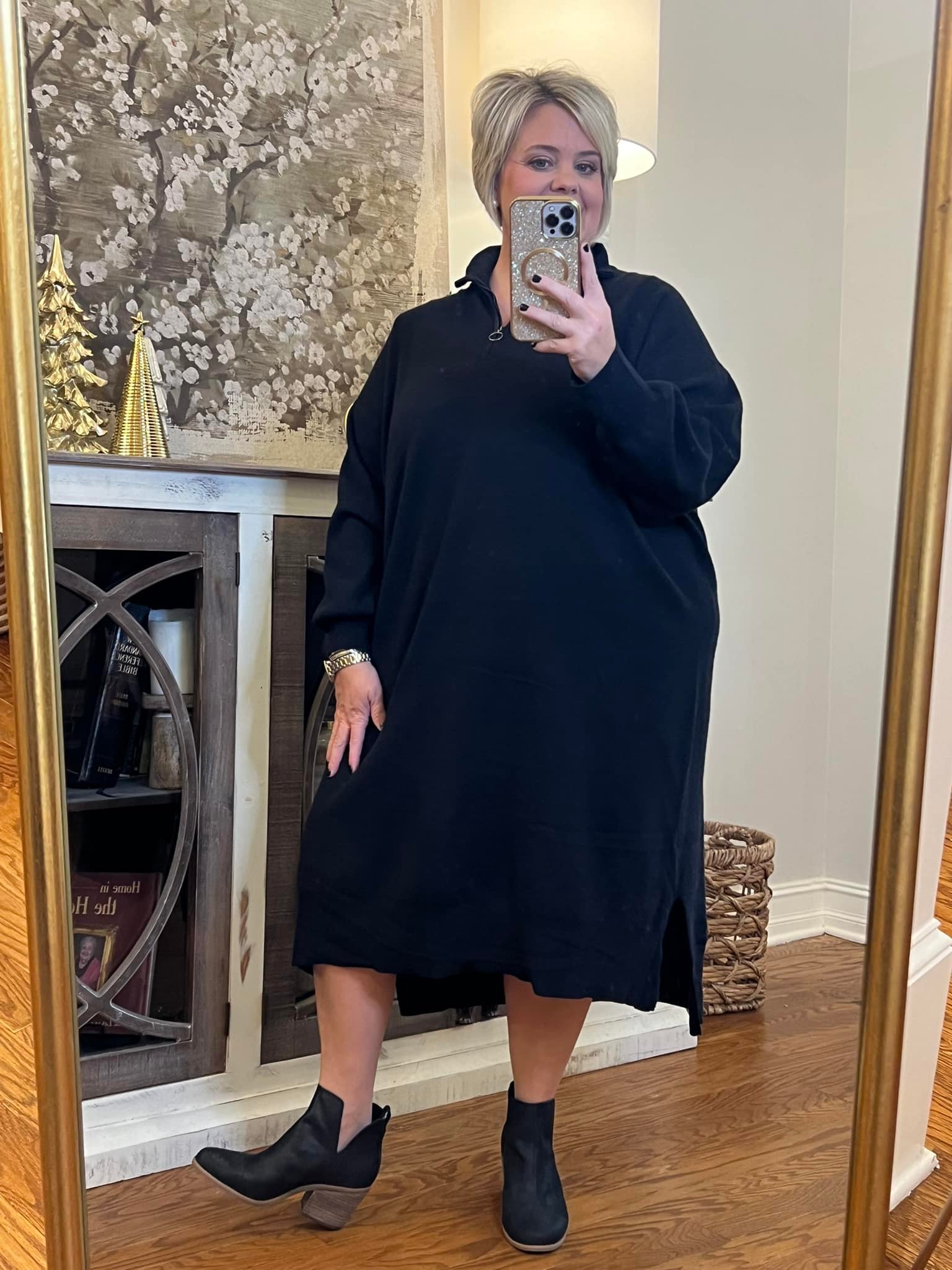 sweater dress target these new dresses at are so cute!! 😍 sleeve dress offers all Shop: Dresses Maxi dress Cream V Neck Knit Size:US - 9