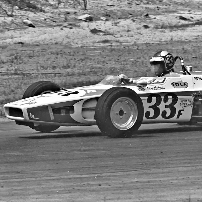 Glory Days of Racing | My friend and sometimes competitor in Trans Am ...