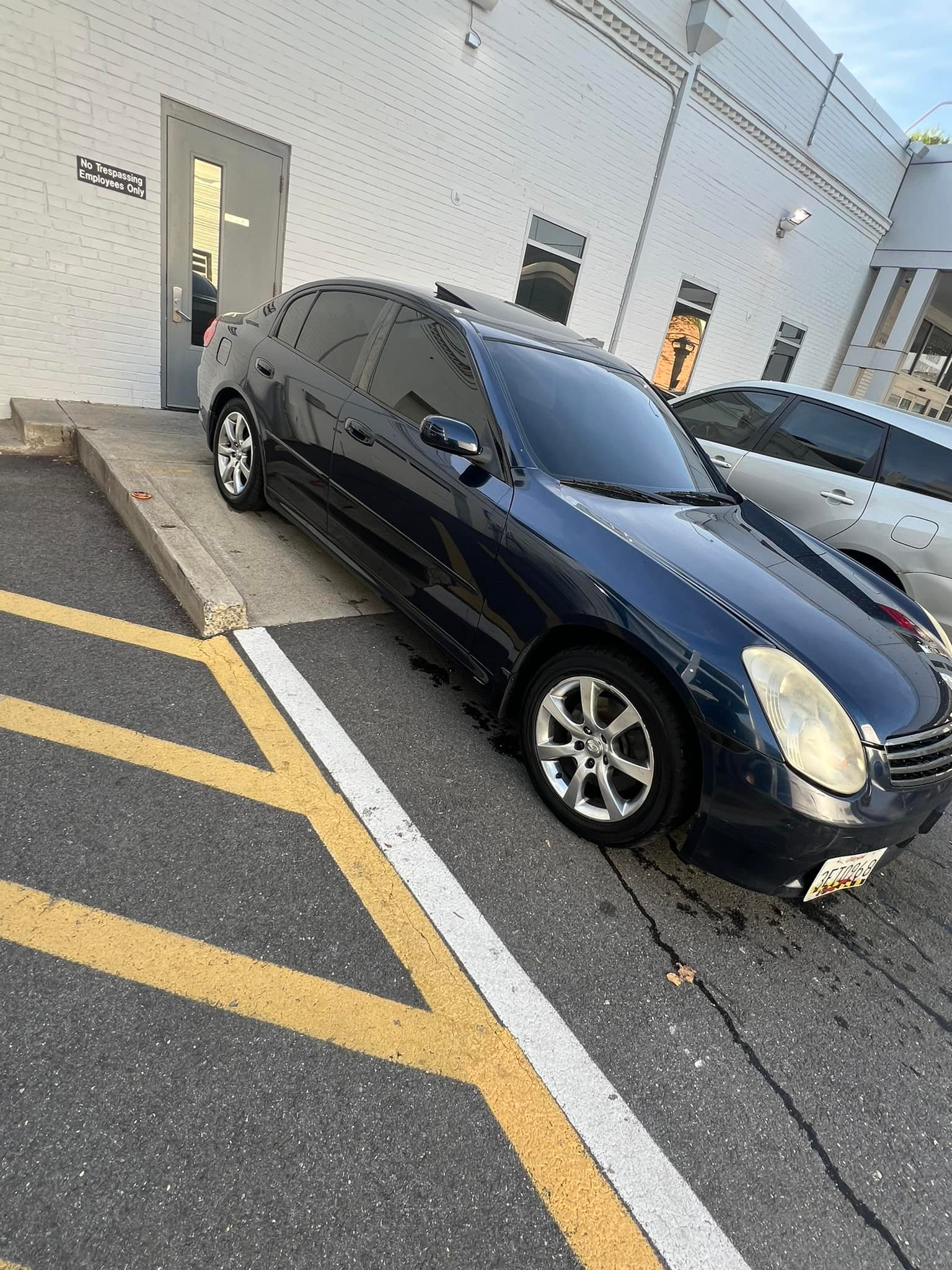 What causes P1757 code in 2006 G35x and how to fix it?