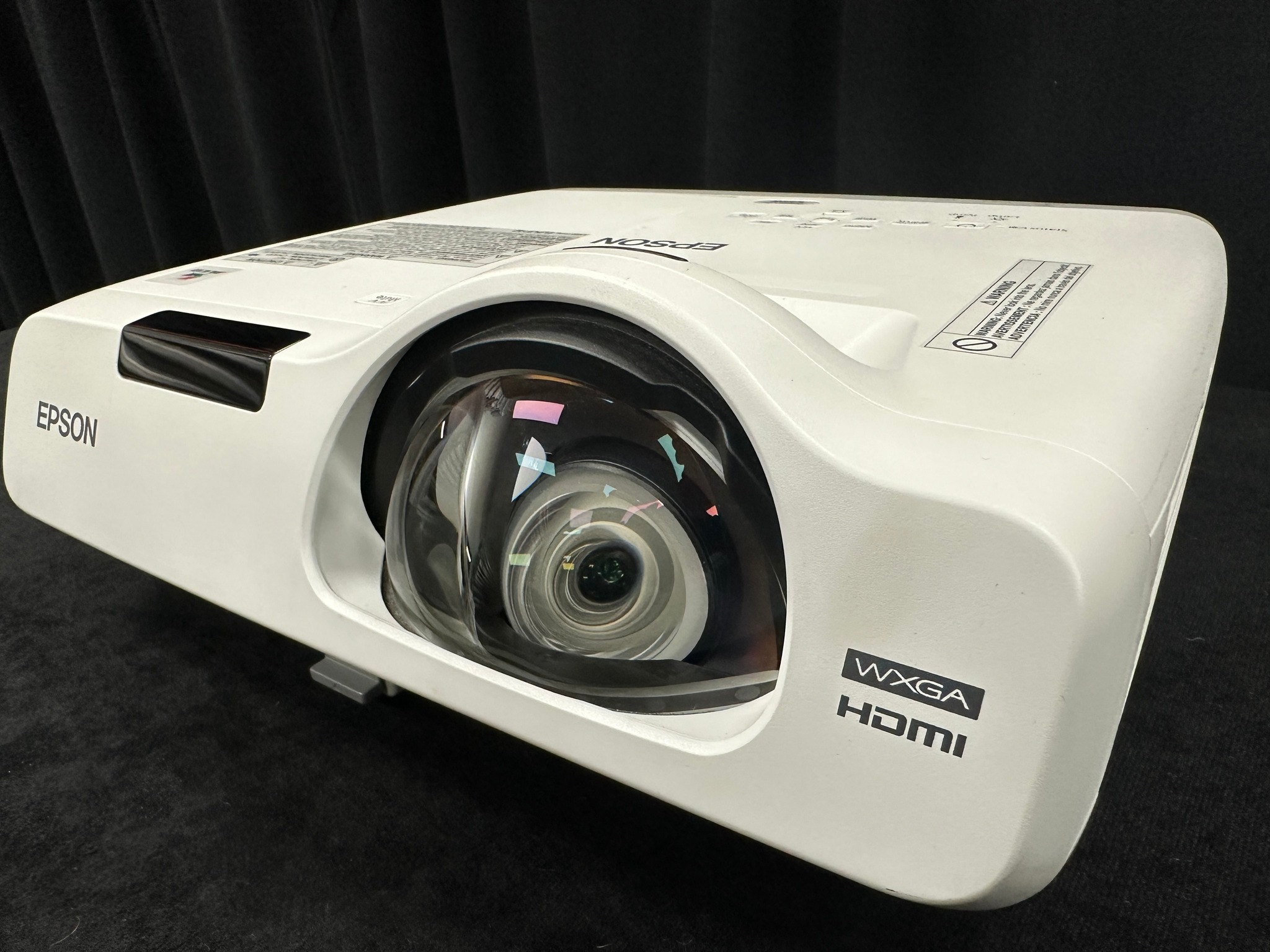 ✨ BENQ MW817ST SHORT THROW REFURBISHED PROJECTOR. ✨ 