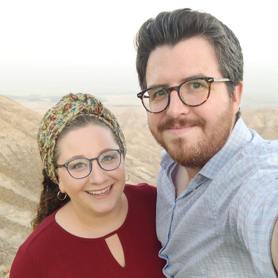 Shem Tov Sasson